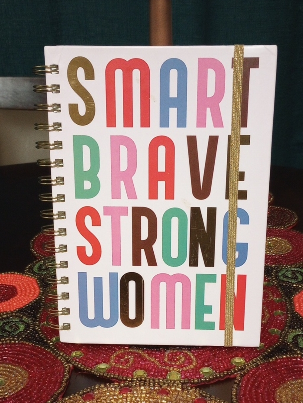Women's Journal - Picture 3 of 10